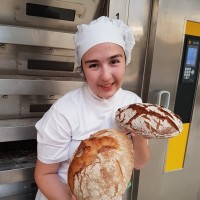 Catalina Andrea Ribbeck Munoz