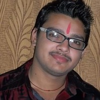 Abhishek Mishra