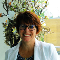 Lisette Van Oosten