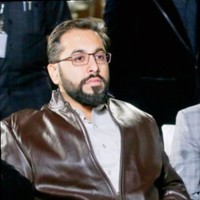 Muhammad Waqas Paul