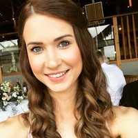 Victoria Perry