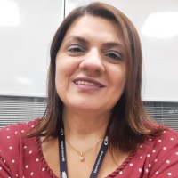 Sheila Tomaz Martins