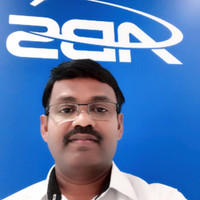 Chandran Nambiar