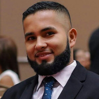 Edwar Isaac Barria Rodriguez