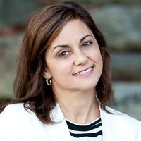 Norah Benincasa Grigorieff