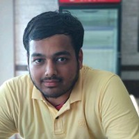Kashyap Patel