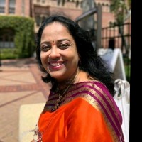 Vanishree Ar