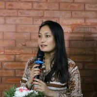 Kabina Maharjan