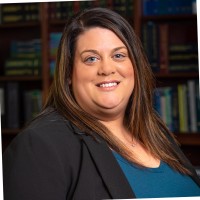 Jessica Cousins, Cpa