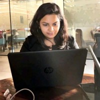 Pratishtha Ghosh