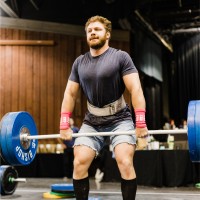 Bailey Carlson, CCFT