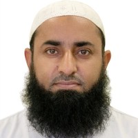 Mufti Muhammad Hamid Mehmood
