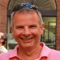 Mike de Lange