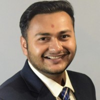 Gaurav Makwana