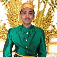 Muhammad Nizar Syarief