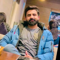 Awais Ahmad
