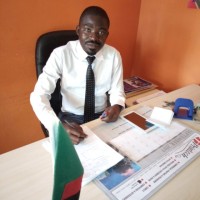Mukuma Benard Kapaya