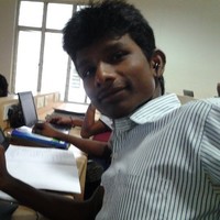 Ashok kumar Satyavarapu