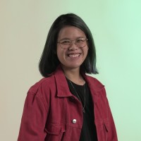 Vanessa Jane Seah