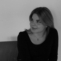 Екатерина Прозорова