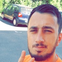 Corentin Serhouni