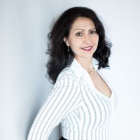Dr Olga Goldina