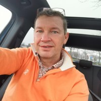 Eric Moreau