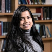 Pritha Das