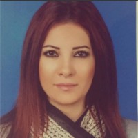 Linda Ali Ahmad
