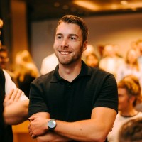Rick Markesteijn