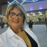 Maria Cristina Napoleao Da Silva