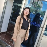Yasmine Bouaziz