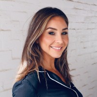 Anna Caldwell