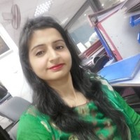 Khushbu Sharma