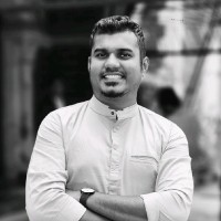 Abhijit Mehra