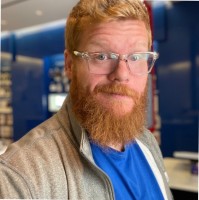 Neil Voutt