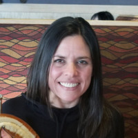 Cynthia Jettie