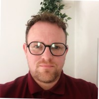 Simon Clemson