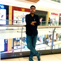 Nitin Singh Kirar