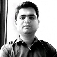 Gautam Verma