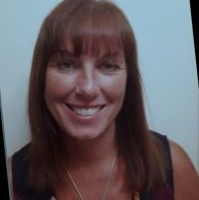 Alison Warburton