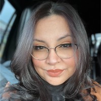 Rosa Martinez