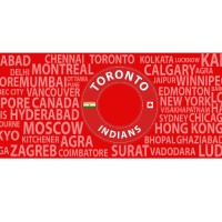 toronto indians