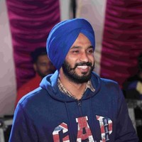 Prabhdeep Singh