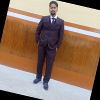 Shubham .