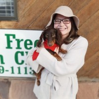 Maddelyn Simboli, Lpn