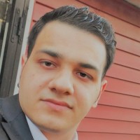 Amir Darabi