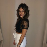Yasmin Baker
