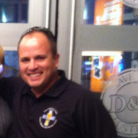 Dale Shuey