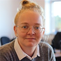 Matilde Jedig Skjærbæk